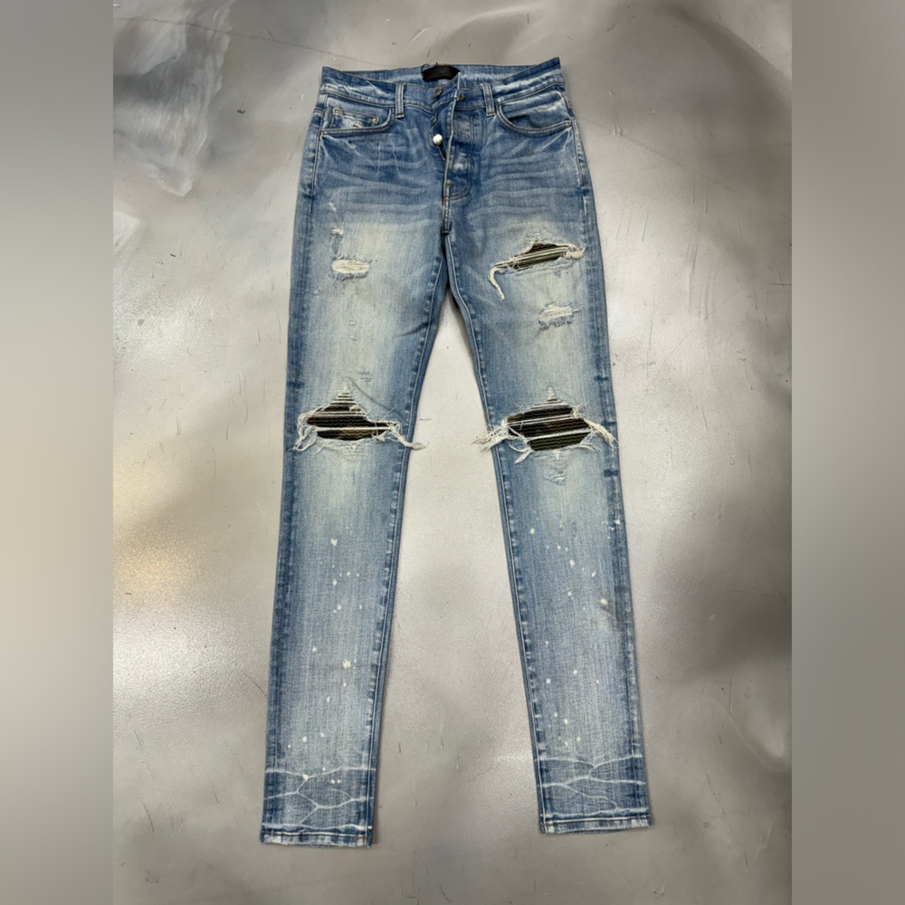 AMIRI jeans size-30